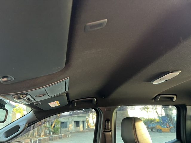 FORD福特 RANGER  第13張相片