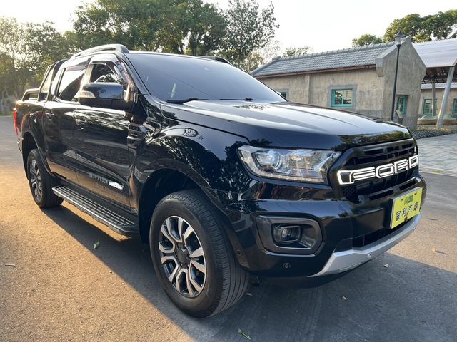FORD福特 RANGER  第14張相片