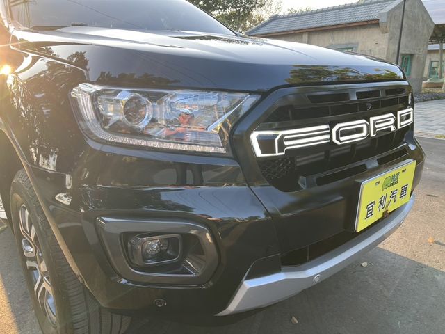 FORD福特 RANGER  第15張相片