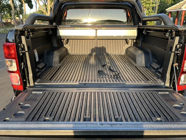 FORD福特 RANGER  第16張相片