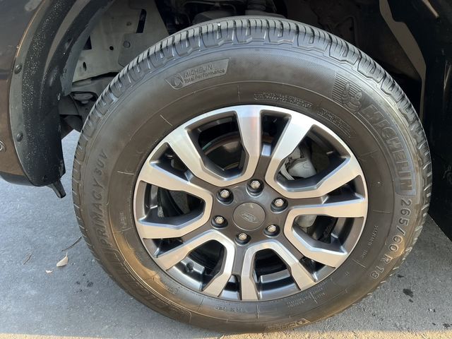 FORD福特 RANGER  第17張相片
