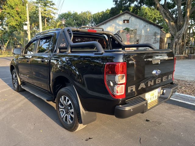FORD福特 RANGER  第18張相片