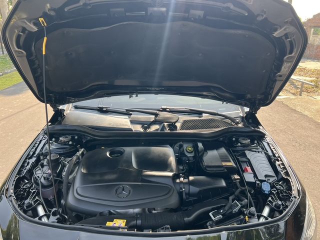 M-BENZ賓士 CLA250  第6張相片