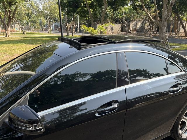 M-BENZ賓士 CLA250  第9張相片