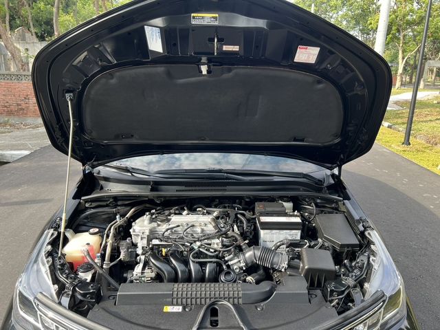 TOYOTA豐田 ALTIS  第6張相片