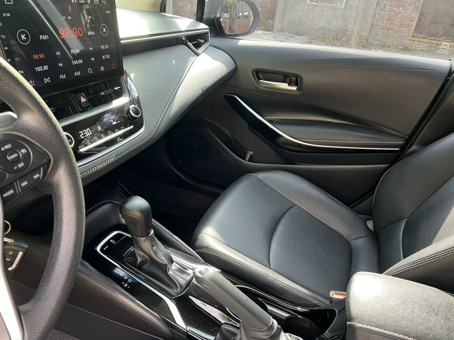 TOYOTA豐田 ALTIS  第7張相片