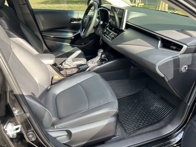 TOYOTA豐田 ALTIS  第11張相片