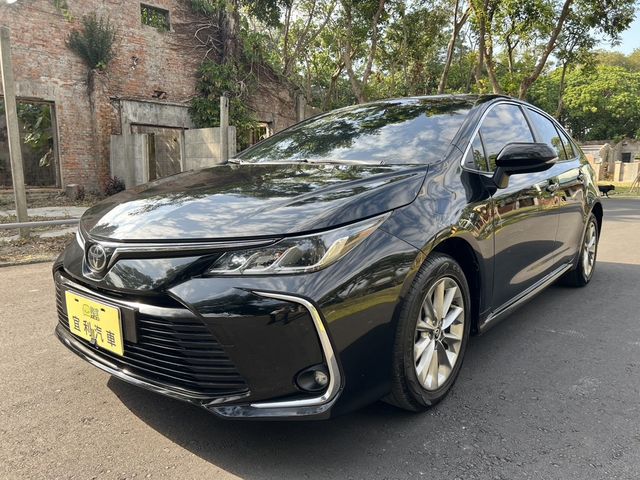 TOYOTA豐田 ALTIS  第16張相片