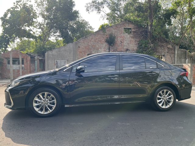 TOYOTA豐田 ALTIS  第18張相片