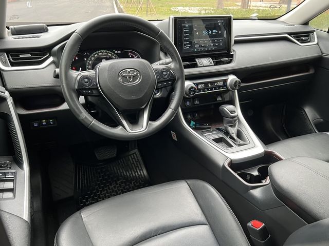 TOYOTA豐田 RAV4  第5張相片
