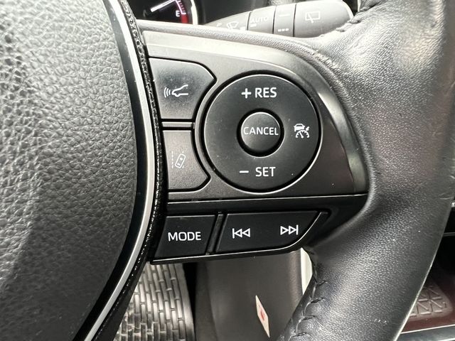 TOYOTA豐田 RAV4  第9張相片