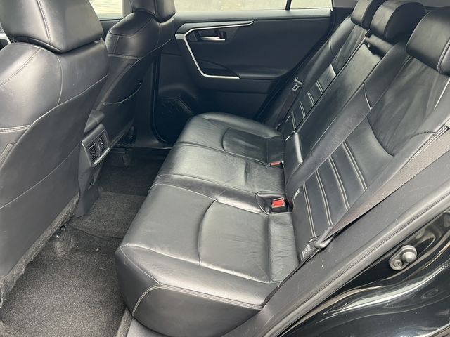 TOYOTA豐田 RAV4  第11張相片