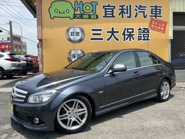 M-BENZ賓士 C280  第1張相片