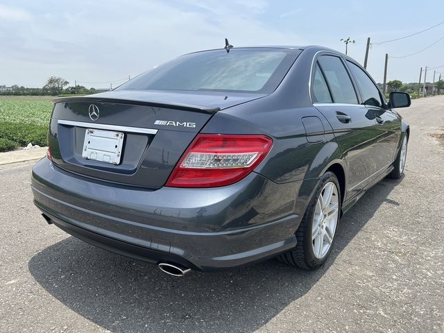M-BENZ賓士 C280  第2張相片