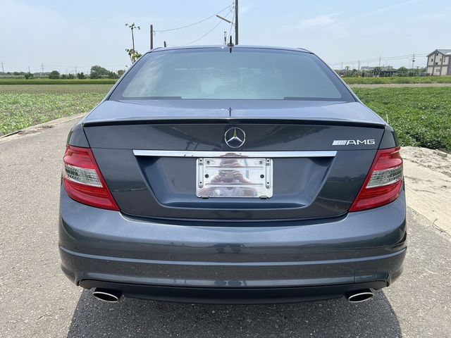 M-BENZ賓士 C280  第4張相片