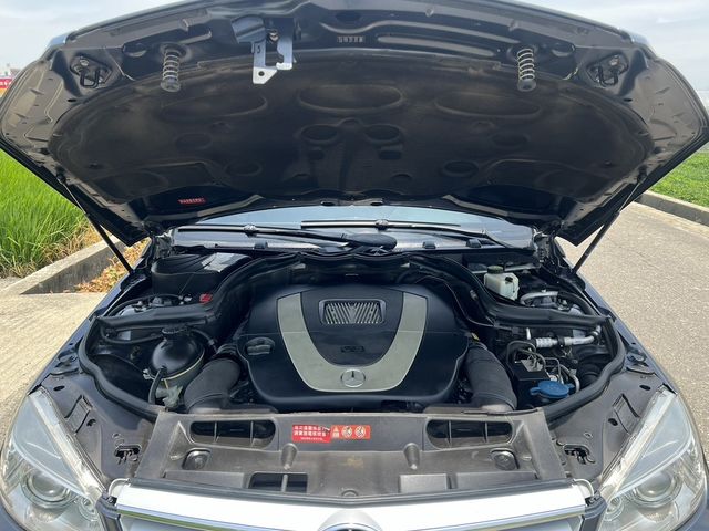 M-BENZ賓士 C280  第6張相片