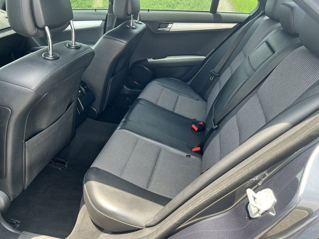 M-BENZ賓士 C280  第11張相片