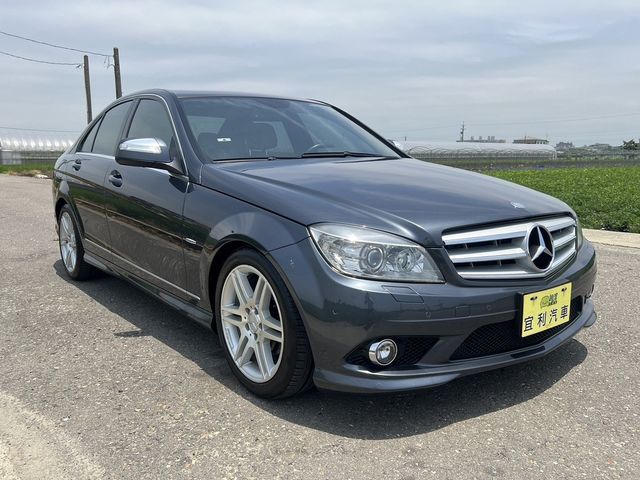 M-BENZ賓士 C280  第16張相片