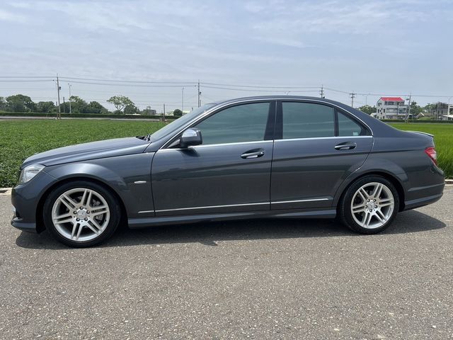 M-BENZ賓士 C280  第17張相片
