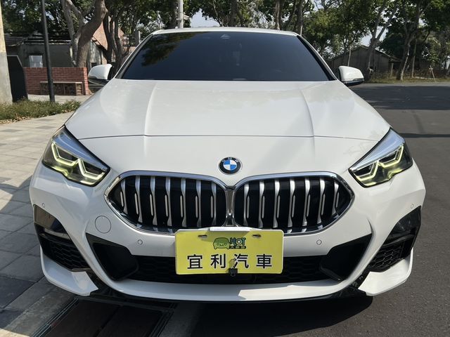BMW寶馬 218I M SPORT  第3張相片