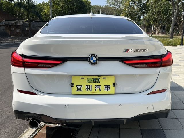 BMW寶馬 218I M SPORT  第4張相片