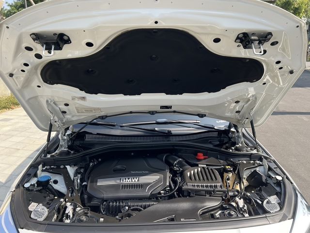 BMW寶馬 218I M SPORT  第6張相片