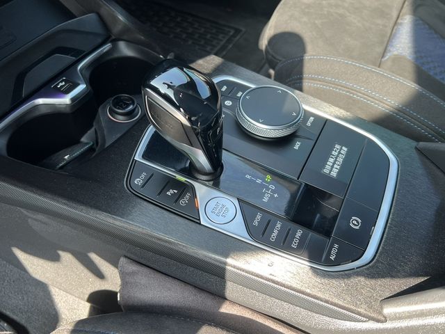 BMW寶馬 218I M SPORT  第10張相片