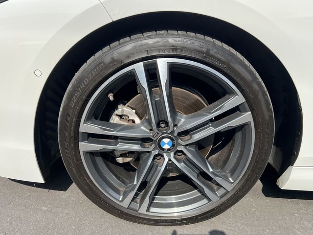 BMW寶馬 218I M SPORT  第17張相片