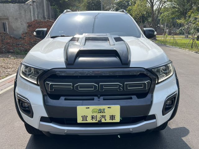 FORD福特 RANGER  第3張相片