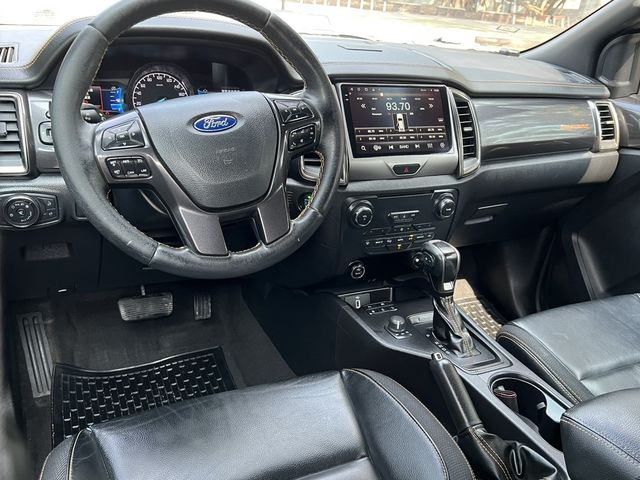 FORD福特 RANGER  第5張相片