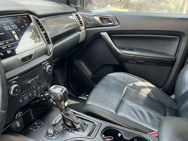 FORD福特 RANGER  第6張相片