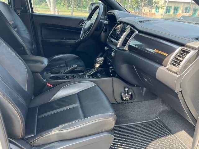 FORD福特 RANGER  第7張相片