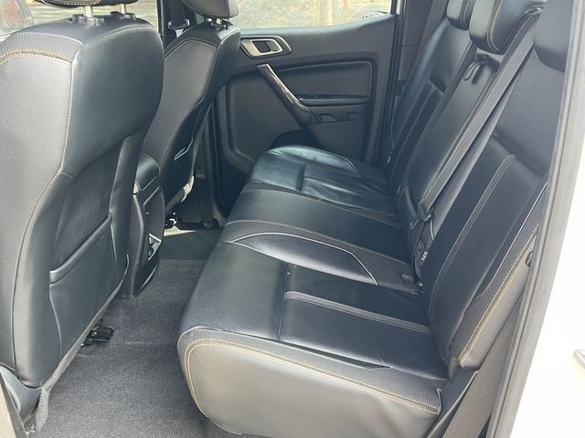 FORD福特 RANGER  第10張相片