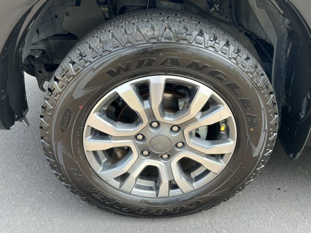 FORD福特 RANGER  第12張相片