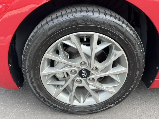 HYUNDAI現代 ELANTRA  第29張相片