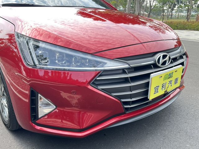 HYUNDAI現代 ELANTRA  第31張相片