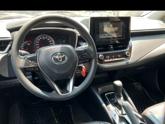 TOYOTA豐田 ALTIS  第5張相片