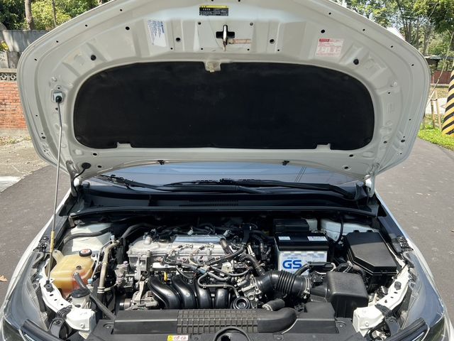 TOYOTA豐田 ALTIS  第6張相片