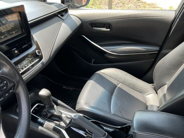 TOYOTA豐田 ALTIS  第7張相片