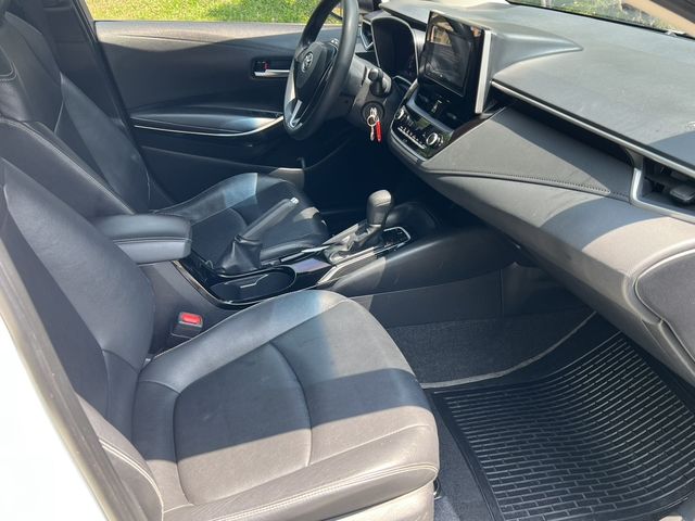 TOYOTA豐田 ALTIS  第8張相片