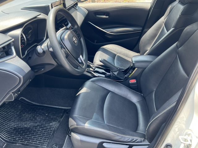 TOYOTA豐田 ALTIS  第9張相片