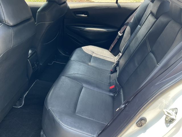 TOYOTA豐田 ALTIS  第12張相片