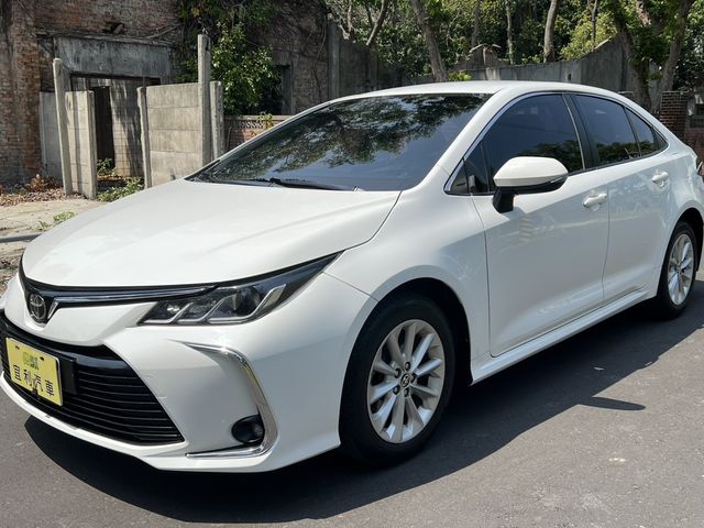TOYOTA豐田 ALTIS  第15張相片