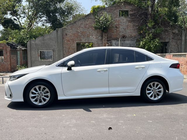 TOYOTA豐田 ALTIS  第16張相片