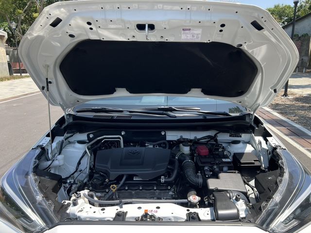 TOYOTA豐田 YARIS CROSSOVER  第6張相片