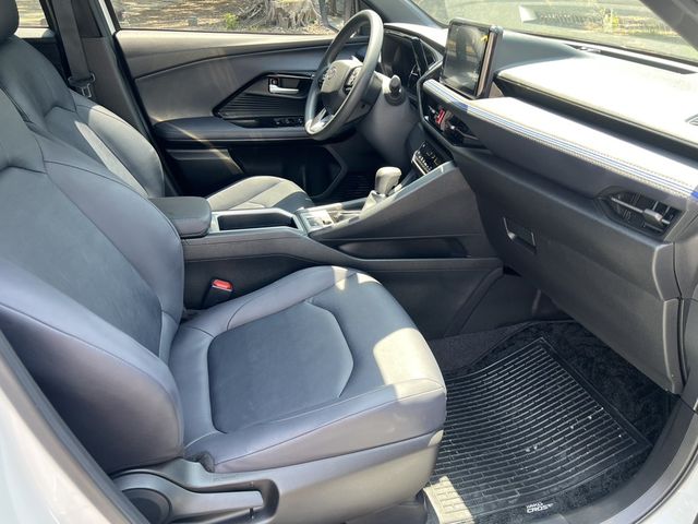 TOYOTA豐田 YARIS CROSSOVER  第9張相片