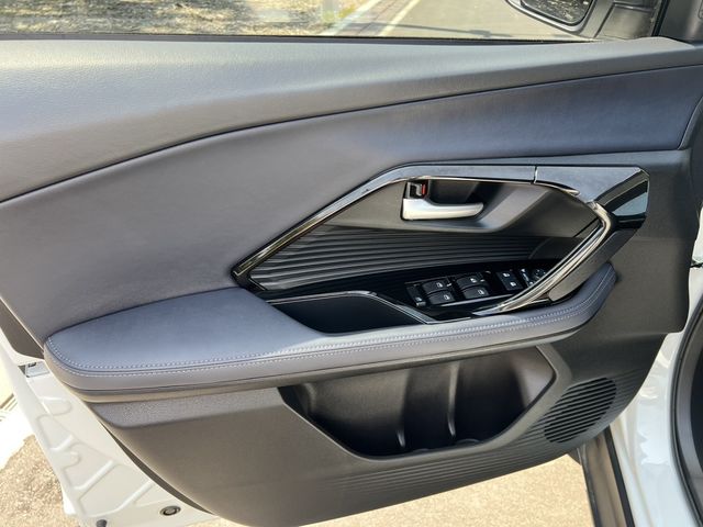 TOYOTA豐田 YARIS CROSSOVER  第10張相片