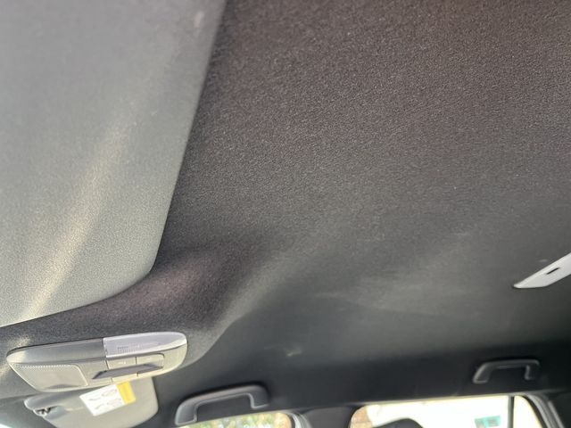TOYOTA豐田 YARIS CROSSOVER  第13張相片