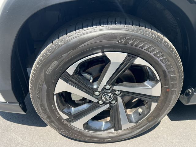 TOYOTA豐田 YARIS CROSSOVER  第14張相片