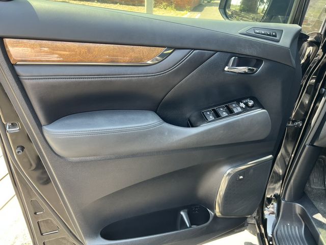TOYOTA豐田 ALPHARD  第8張相片